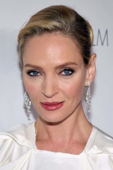 Photo de Uma Thurman