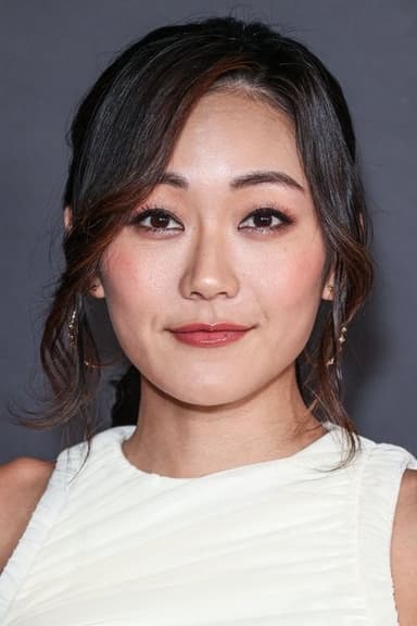 Photo de Karen Fukuhara