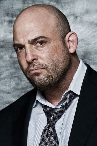 Photo de Jon Ambrose