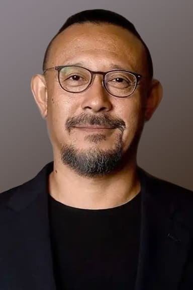 Photo de Jiang Wen