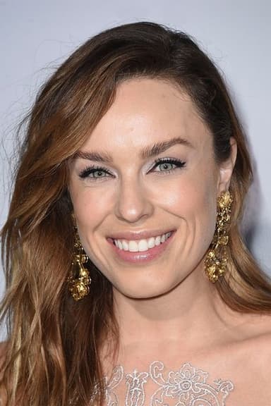 Photo de Jessica McNamee