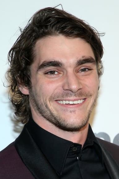 Photo de RJ Mitte
