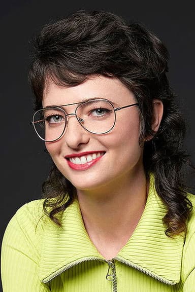 Photo de Sarah Sherman