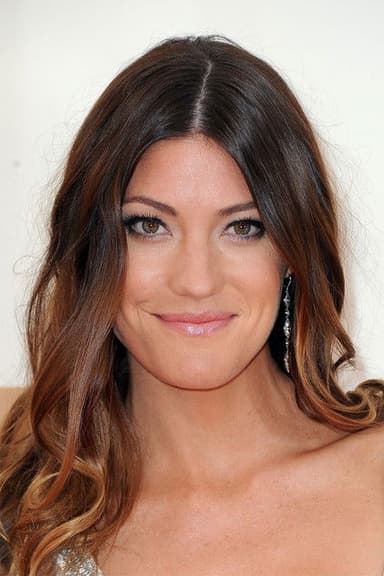 Photo de Jennifer Carpenter