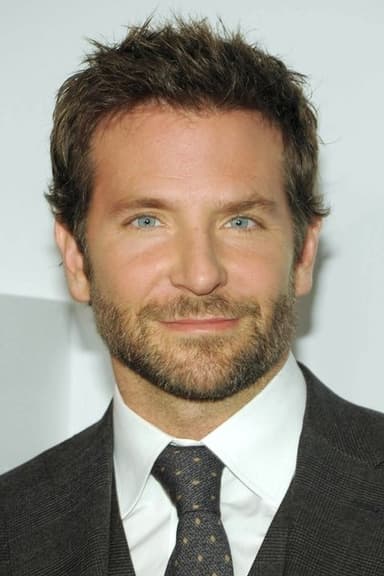 Photo de Bradley Cooper