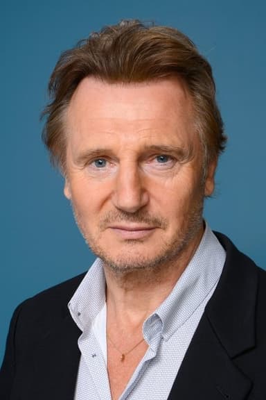 Photo de Liam Neeson
