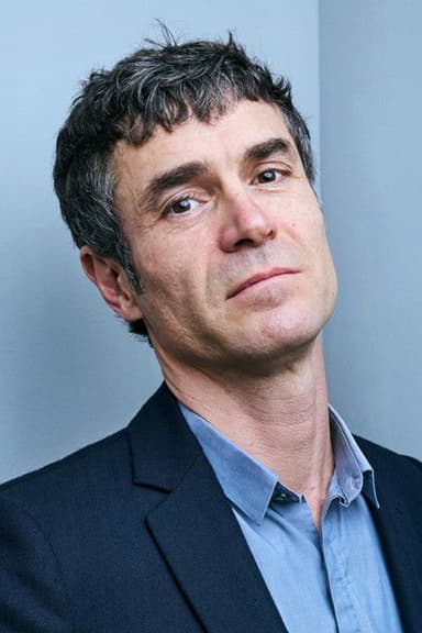 Photo de Yannick Renier