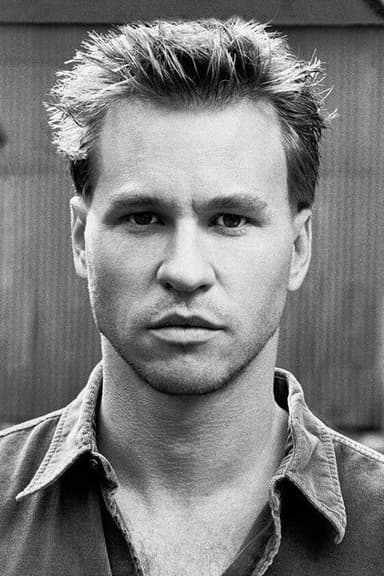 Photo de Val Kilmer