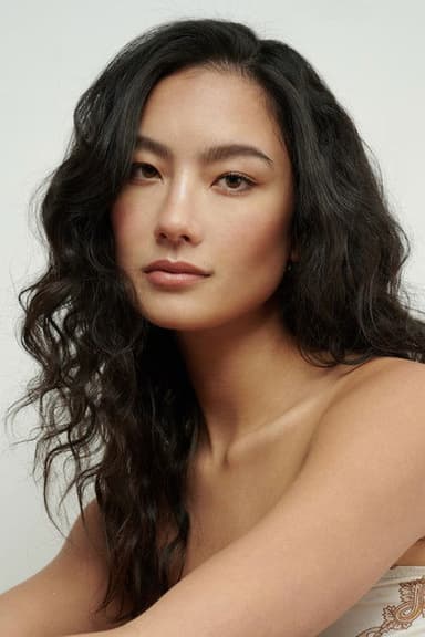 Photo de Adeline Rudolph