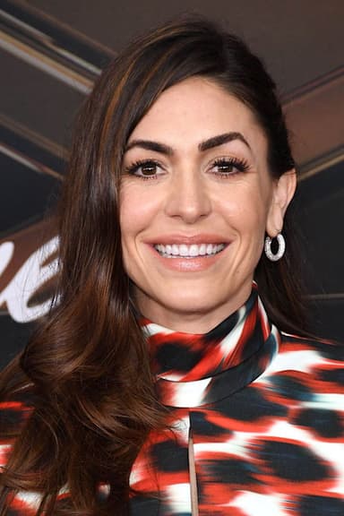 Photo de Natalia Cordova-Buckley