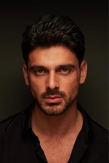 Photo de Michele Morrone