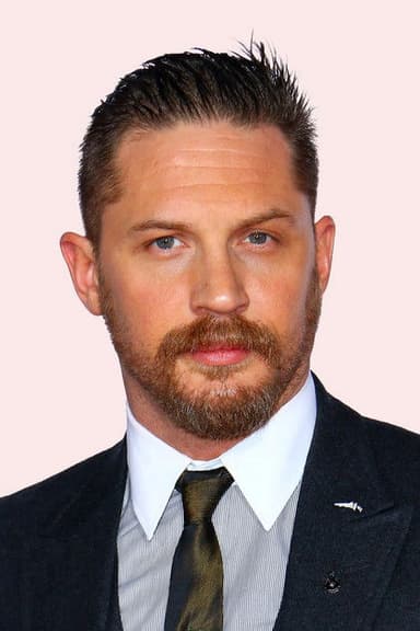 Photo de Tom Hardy