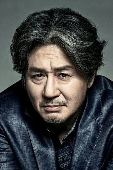 Photo de Choi Min-sik