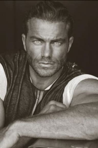 Photo de Vladislav Lapidus