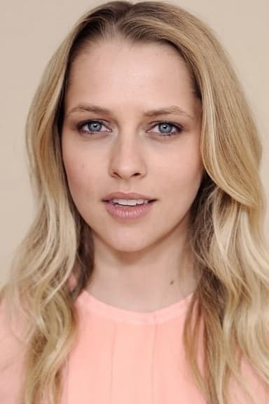 Photo de Teresa Palmer