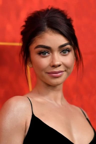 Photo de Sarah Hyland