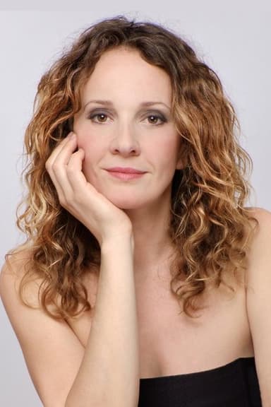 Photo de Stacey Roca