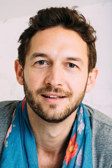 Photo de Benjamin Thys