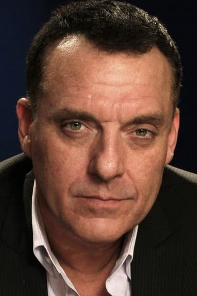 Photo de Tom Sizemore