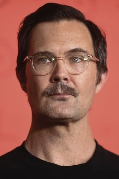 Photo de Osgood Perkins