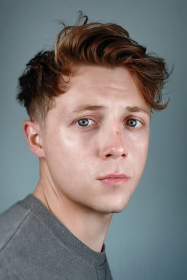 Photo de Gerran Howell