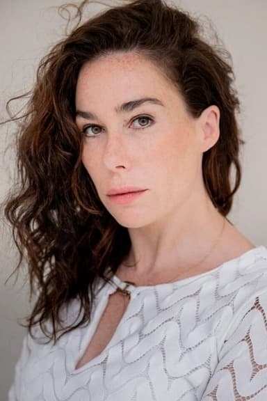 Photo de Halina Reijn