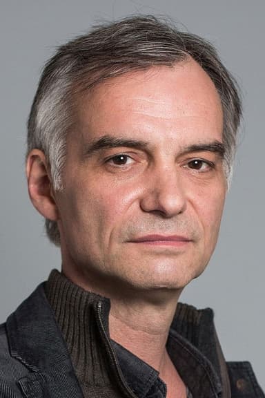 Photo de Ivan Trojan