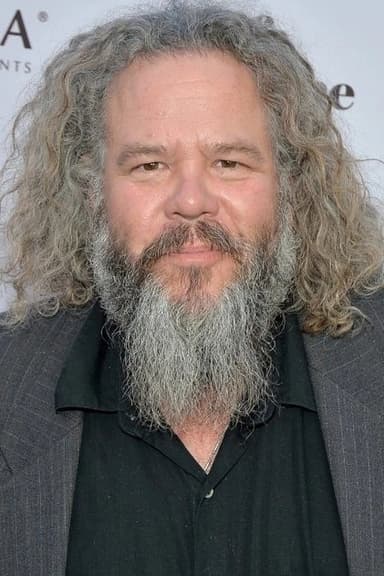 Photo de Mark Boone Junior
