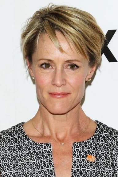 Photo de Mary Stuart Masterson