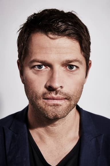 Photo de Misha Collins