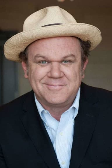 Photo de John C. Reilly