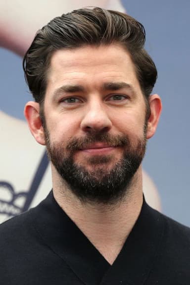 Photo de John Krasinski