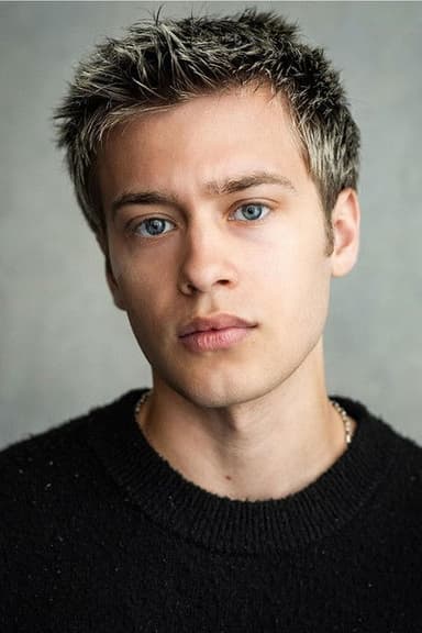 Photo de Charlie Mann