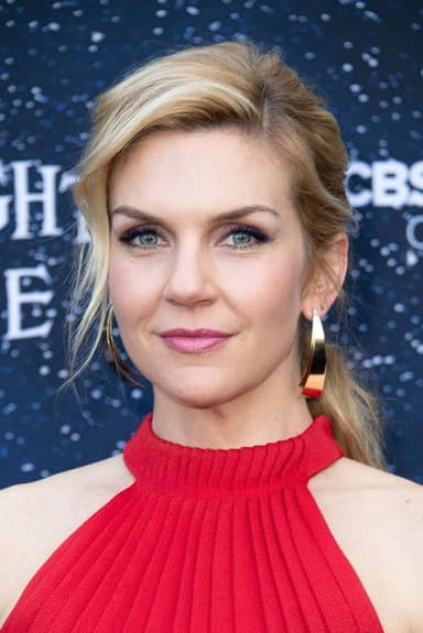 Photo de Rhea Seehorn
