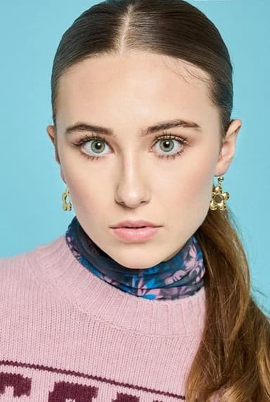 Photo de Kensington Tallman