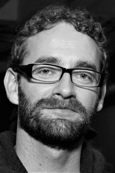 Photo de Zak Hilditch