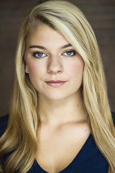 Photo de Mackenzie Munro