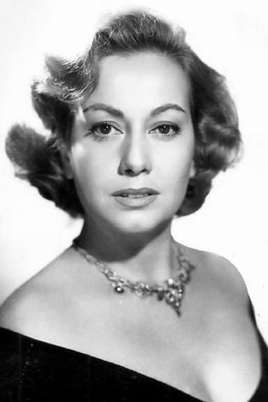 Photo de Marisa Merlini