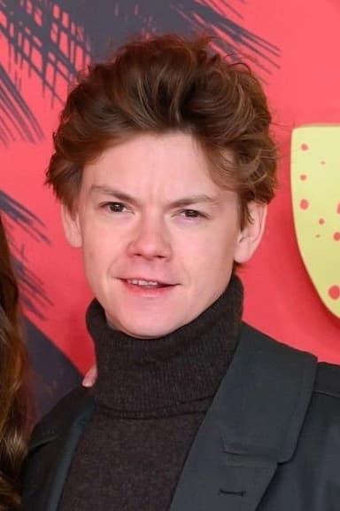 Photo de Thomas Brodie-Sangster