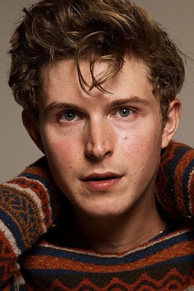 Photo de Johnny Berchtold