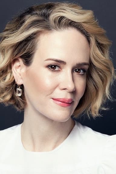 Photo de Sarah Paulson