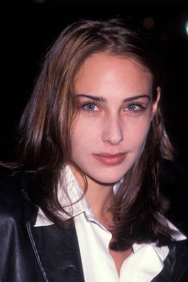 Photo de Claire Forlani