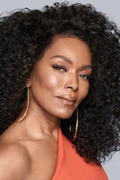 Photo de Angela Bassett