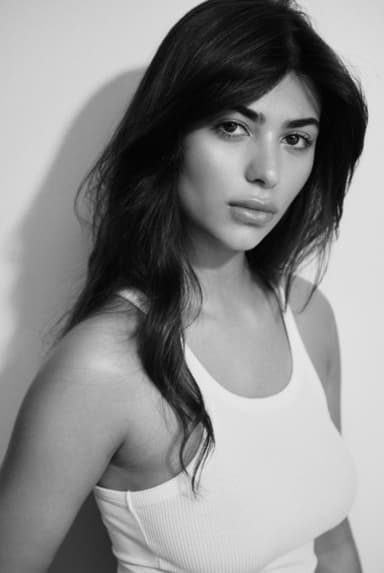 Photo de Gina Vultaggio