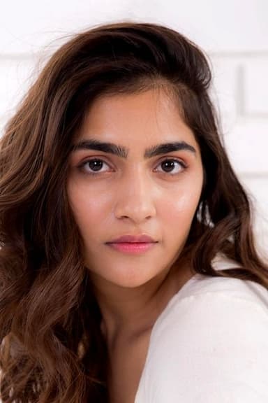 Photo de Rukmini Vasanth