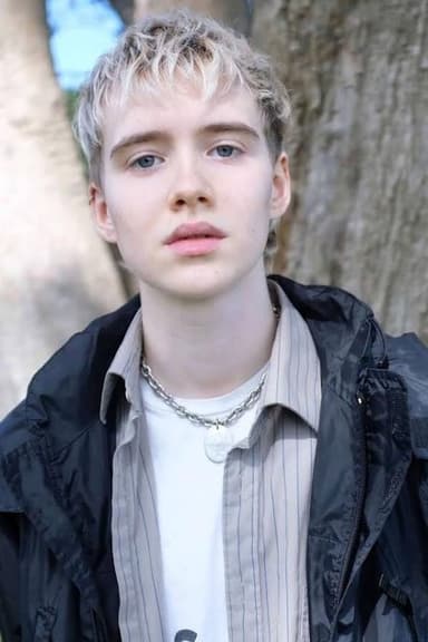 Photo de Morgan Davies