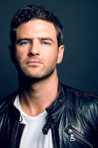 Photo de Bernard Curry