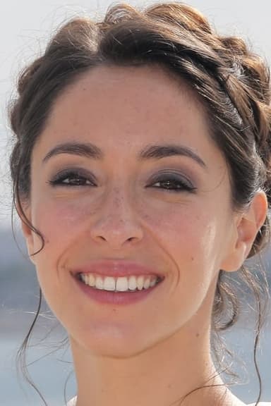 Photo de Oona Chaplin