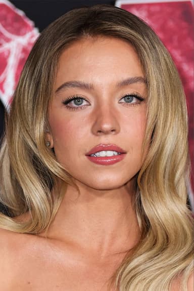 Photo de Sydney Sweeney