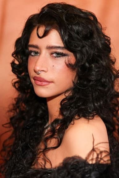 Photo de Odessa A'zion